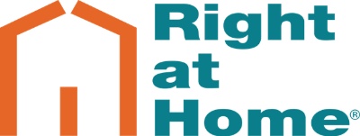 Right At Home logo