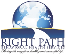 RIGHT PATH BEHAVIORAL HEALTH SERVICES logo