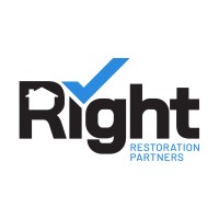Right Restoration Partners logo