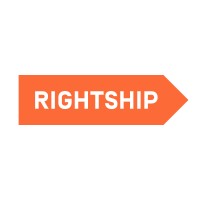 RightShip logo