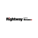Rightway Bevans logo