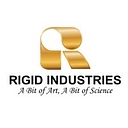 RIGID INDUSTRIES FZC Logo