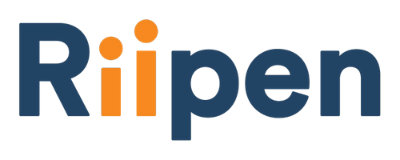 Riipen logo