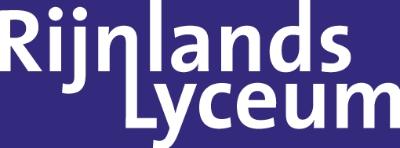 Rijnlands Lyceum logo