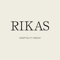 RIKAS Hospitality Group logo