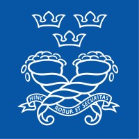 Sveriges riksbank logo