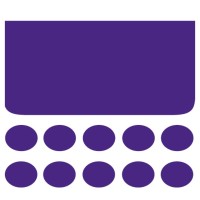 Riksteatern logo