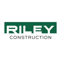 Riley Construction logo