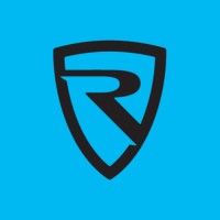 Logo Rimac Technology