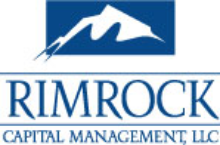 Rimrock Capital Management, LLC logo