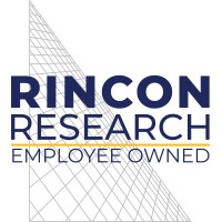Rincon Research Corporation logo
