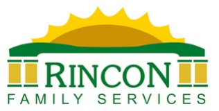 Rincon Family Services logo
