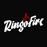 RingoFire logo