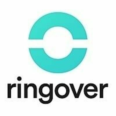 Ringover logo