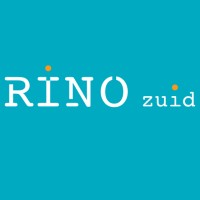RINO Zuid logo