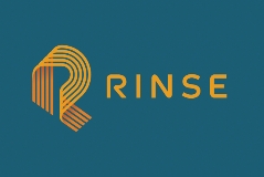 Rinse logo