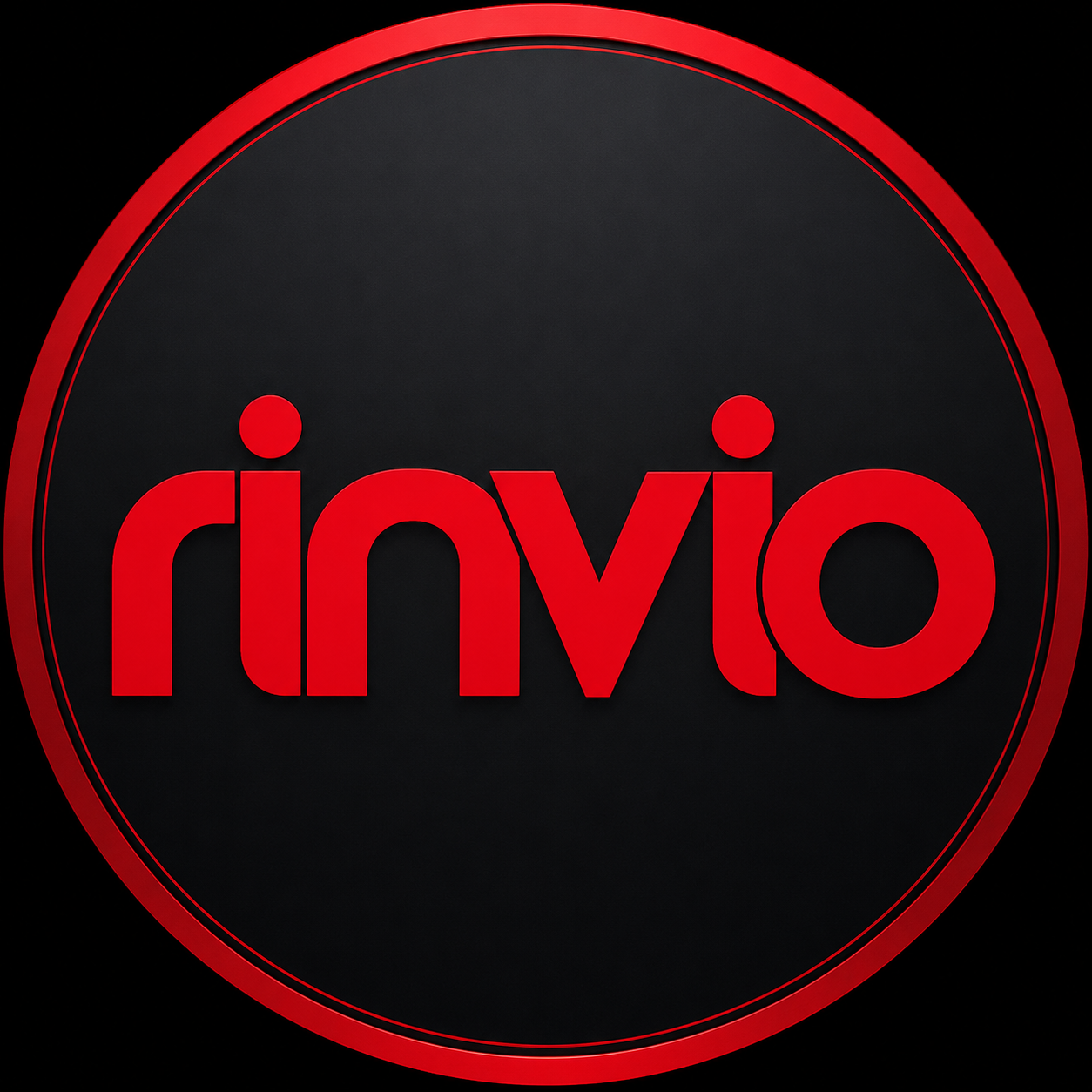 Rinvio logo