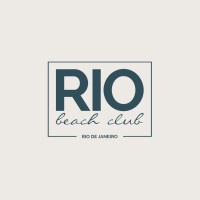 Rio Beach Club logo