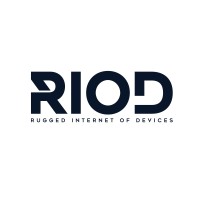 RIOD logo