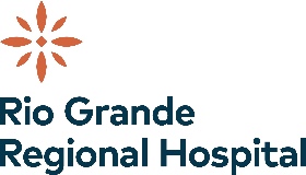 Rio Grande Regional Hospital logo