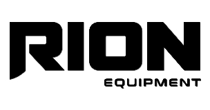 RION Equipment logo