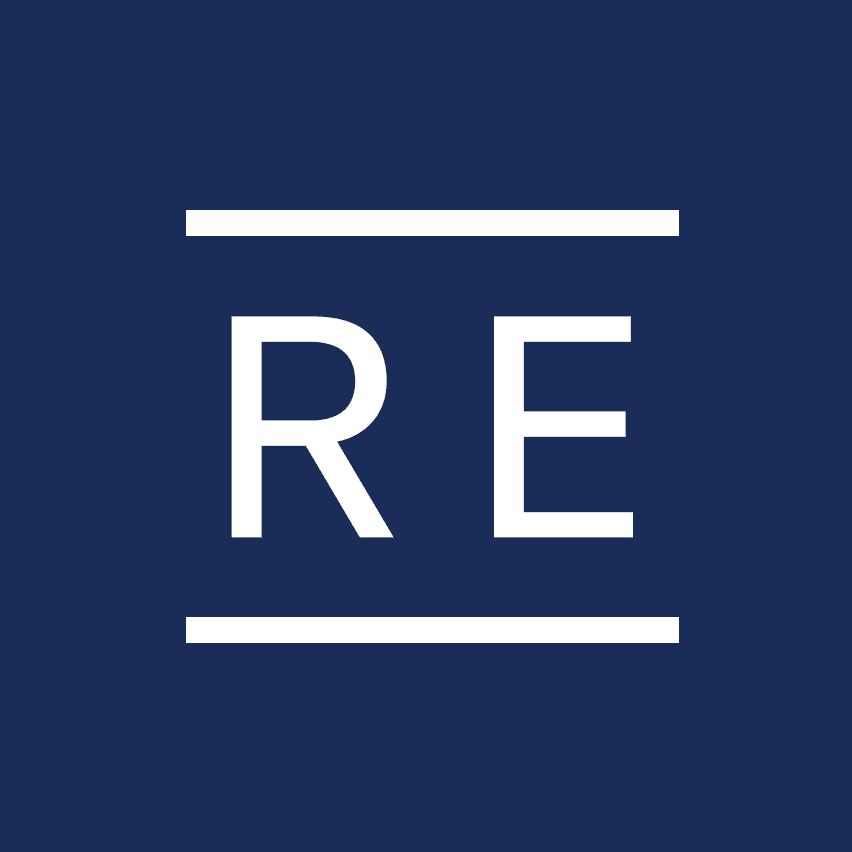RÍOS ESPINOSA logo