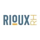 Rioux RH logo