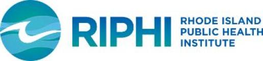 Rhode Island Public Health Institute logo