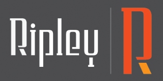 Ripley PR logo