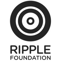 Ripple Foundation logo
