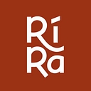 Rí Rá Irish Pub logo