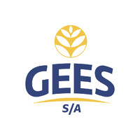 GEES S/A logo