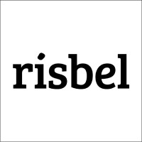 Risbel Magazine logo
