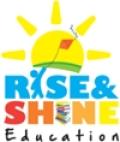 Rise & Shine Kindergarten logo