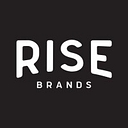 Rise Brands logo