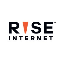 Rise Internet logo