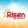 Risen logo