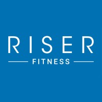Riser Fitness logo