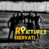 Riservati Pictures logo