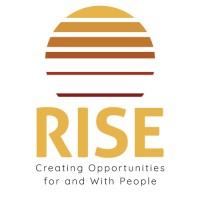 Rise Services, Inc. logo