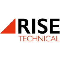 Rise Technical logo