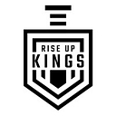 Rise Up Kings logo