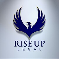 Rise Up Legal | Attorneys-at-Law logo