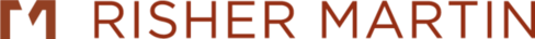 Risher Martin logo