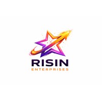 Risin Enterprises logo