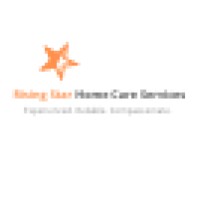 Rising Star Home Care Services logo