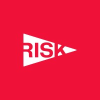 RISK logo
