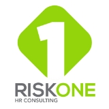 RiskOne Group logo