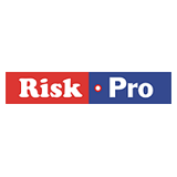 Riskpro India logo