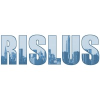 Research Institute for the Study of Language in Urban Society (RISLUS) logo